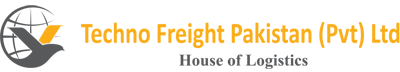 Techno Freight Pakistan